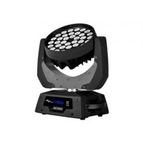 SSP DERON 108 MKII Led Wash Wash Spotu 108x3W