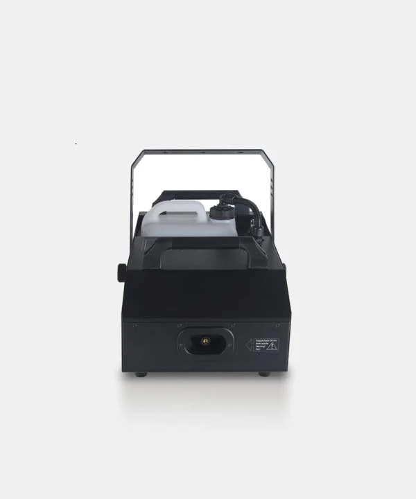 SSP DSK1800 PRO SMOKE MACHINE 1750W DMX+REMOTE