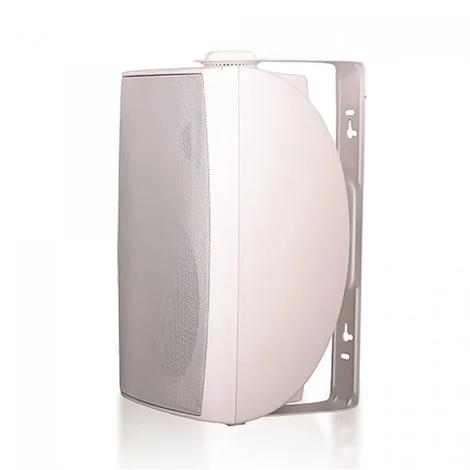 SSP EVENT-6 6" Duvar Hoparlörü 80W/8-ohm, 40W/100V kademeli Siyah / Beyaz (adet)