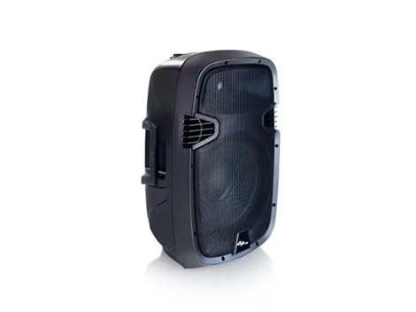 SSP JS15A 15" 360W USB/SD 5 Band Mixerli Aktif Hoparlör