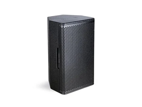 SSP LA18 8" 200W RMS Pasif Kabin Hoparlör
