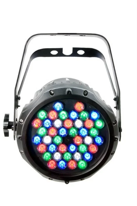 SSP LED318XWTZ CAM/TZ RGBW LED WASH LIGHT