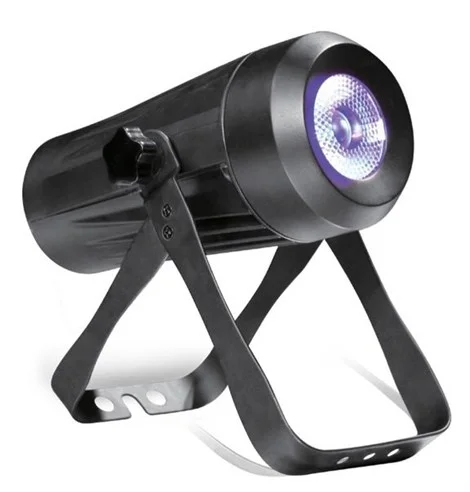 SSP LED333XCE APARI SPOTX2 RGBW LED WASH LIGHT
