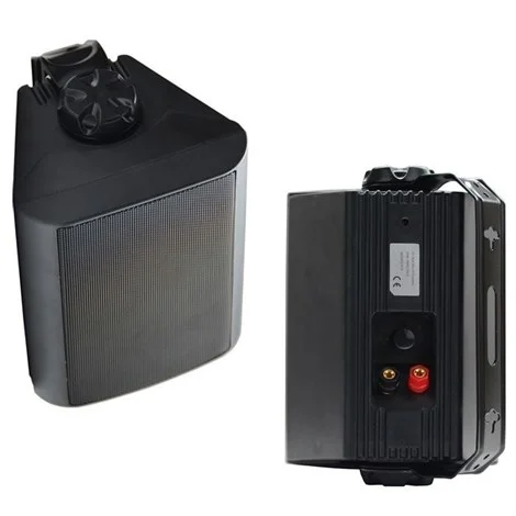 SSP MONITOR 4B 4" Duvar Hoparlörü 50W/8-ohm, 15W/100V Tap (adet)