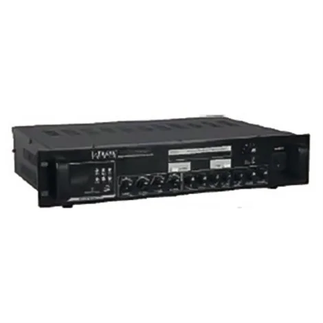 SSP PA-2360 Mikser Amfi 360W/100V 4-zone, Chime Key, Usb,Mp3