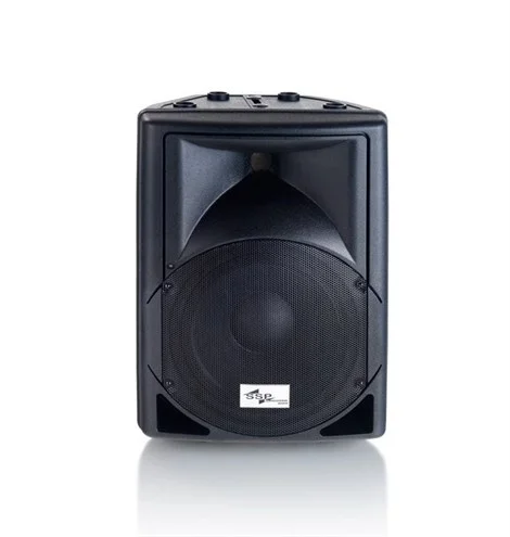 SSP PP0112AUES 12" 150W Aktif Hoparlör