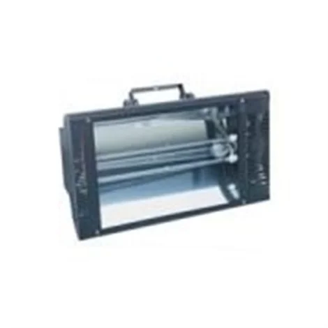 SSP SE011 Strobe, 3000W Atomic, Dmx Kontrol