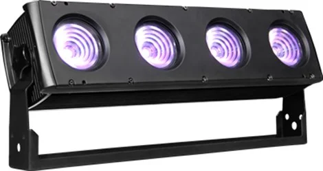 SSP SS339XCE RGBW Led Bar Wash Spot 4x40W