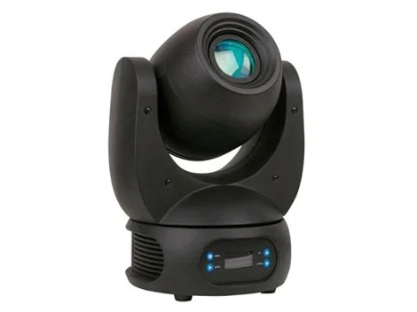 SSP SS650XCE GEMINI 100XS Led Movinghead Spot
