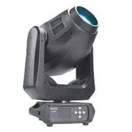 SSP SS658SC PLUTO 200 200W LED MOVING HEAD SPOT