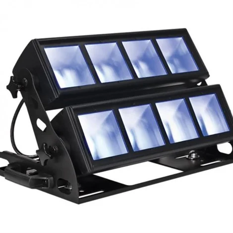 SSP SS809XCA MAXCYC RGBWA LED WASH LIGHT