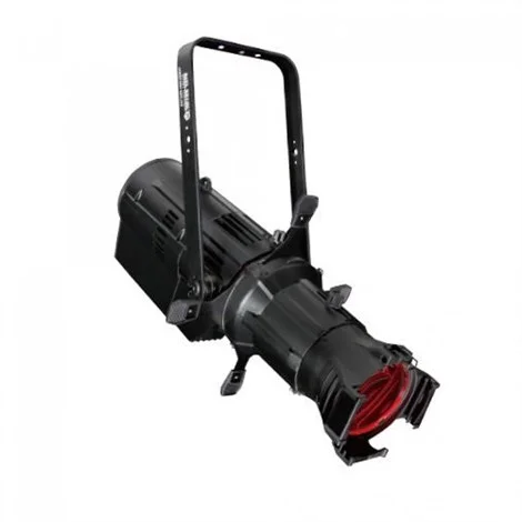 SSP SS847XAL ZOOM 15°-30° Led Profil Spot 300W RGBAL