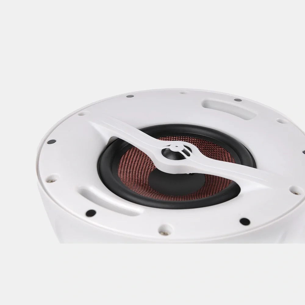 STAR-6 Sarkıt Hoparlör 6" 40W/100V Kademeli