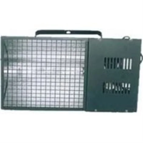 **** üretilmiyor **** SSP Sl030UV Black Light Ultra Viole Işık (Ampulsüz)