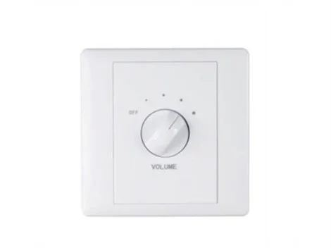 SSP VOL 30 MKII 100V 30W Volüm Kontrol Ünitesi