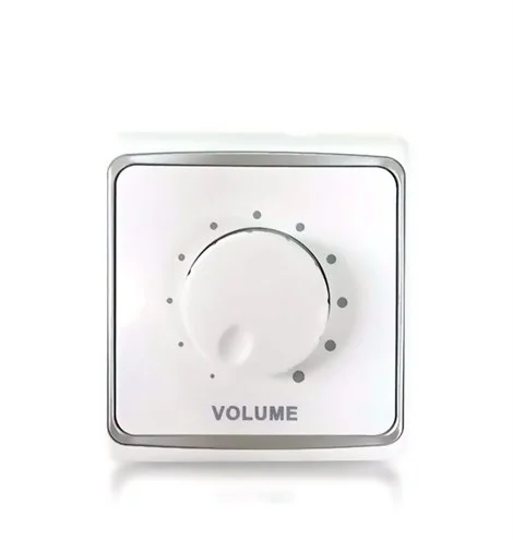 SSP VOL 50 50W/100V Volume Control