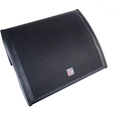 STI CQ 12A 12" Aktif Monitor Hoparlör 500/1000Wt