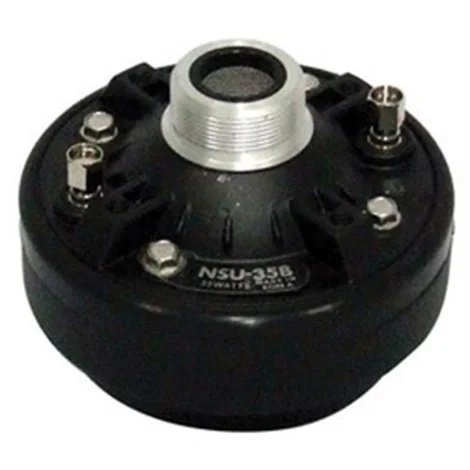 Sammi NSU35B/16 Horn Driver Unit, 35W/16-ohm