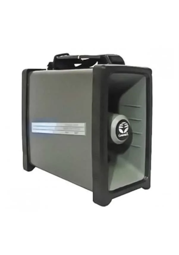 Sammi SMA-880 30W Çanta Tip Megafon