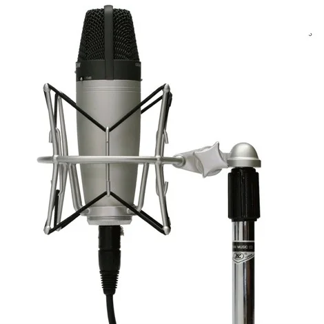 Samson SP01 Shock Montaj