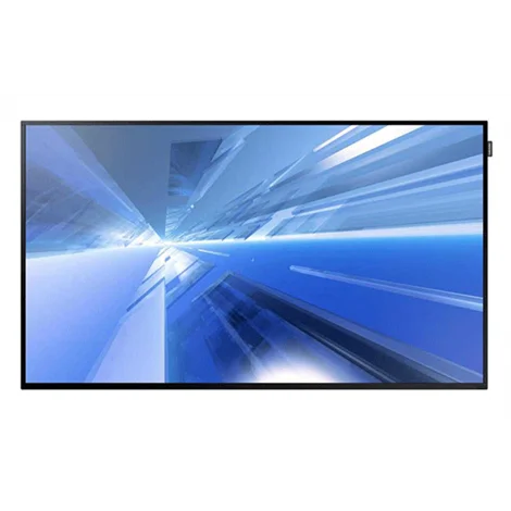 Samsung DM32E 32" Endustiyel Ekran 1920x1080,