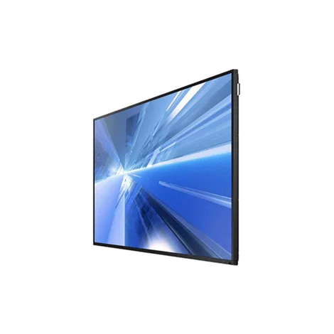 Samsung DM32E 32" Endustiyel Ekran 1920x1080,
