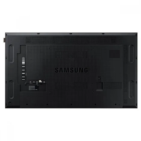 Samsung DM55E 55" Samsung Endüstriyel Panel for Dijital Signane