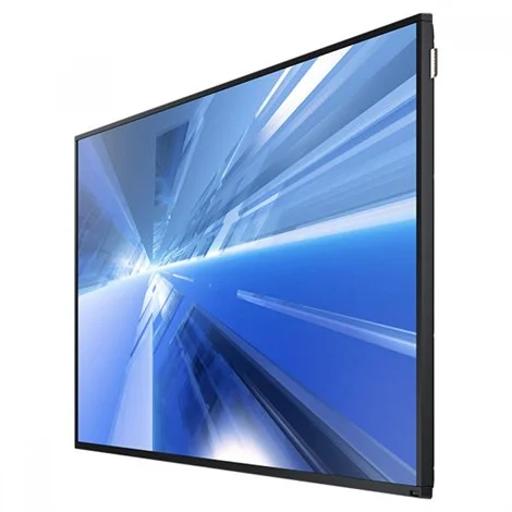 Samsung DM55E 55" Samsung Endüstriyel Panel for Dijital Signane