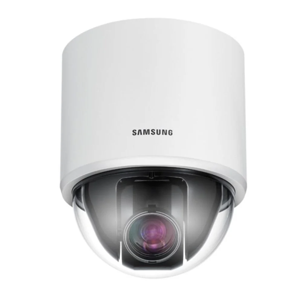 Samsung Scp3250P Speed Deome Kamera 25X Optik 16X