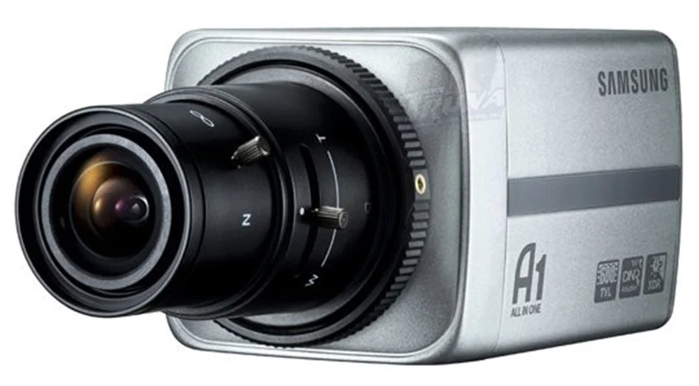 Samsung Ssc- B 2331-P Day & Night Kamera
