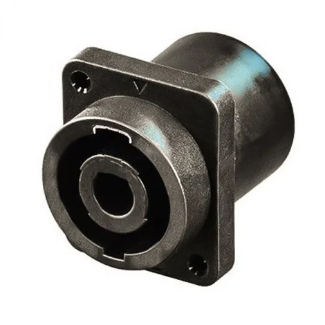 Seetronic SLJ2MD-V 4 pin Hoparlör multi chassis connector (Hoparlör+1/4 plug)