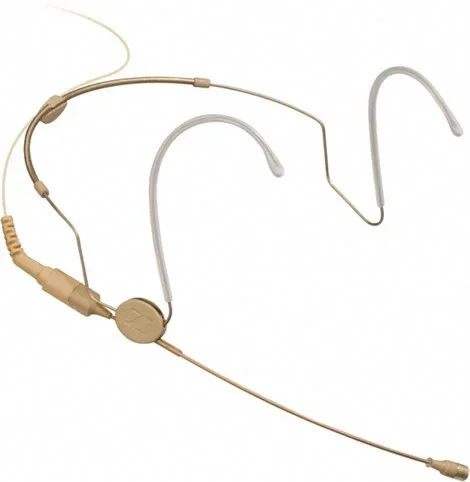 Sennheiser EW-D HSP4 SET Kablosuz Headset Mikrofon Seti Q1-6 (EW-D SKM Base + HSP 4)