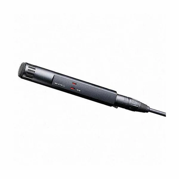 ***üretimden kaldırıldı*** Sennheiser MKH 40 P 48 U 3 DIRECT. STUDIOMICROPHONE