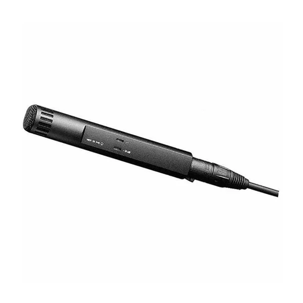 ***metanda listelenmiyor*** Sennheiser MKH 50 P 48 Studyo Mikrofonu Seti