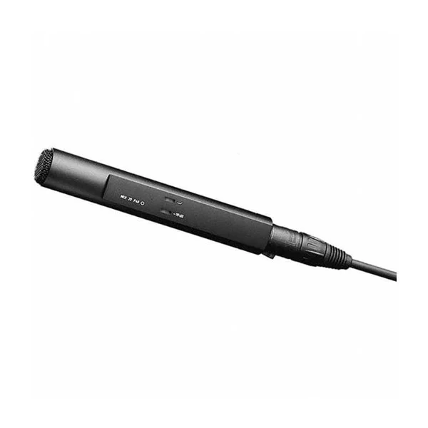 ***üretimden kaldırıldı*** Sennheiser MKH 60 P 48 Studyo Mikrofonu Seti