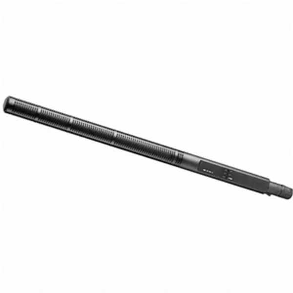 ***üretimden kaldırıldı*** Sennheiser MKH 70 P 48 Studyo Mikrofonu Seti