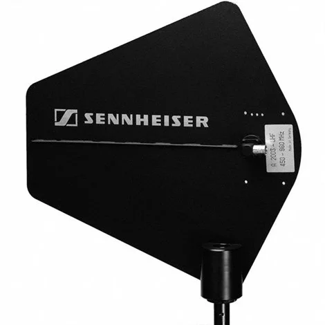 ***üretimden kaldırıldı*** Sennheiser A 2003 UHF Pasif Anten