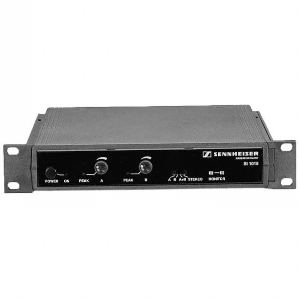 ***üretimden kaldırıldı*** Sennheiser SI 1015 IR Transmitter