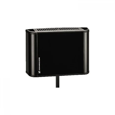***üretimden kaldırıldı***Sennheiser SZI 1029-10-EU-B IR HIGH-POWER-RADIATOR,BLACK