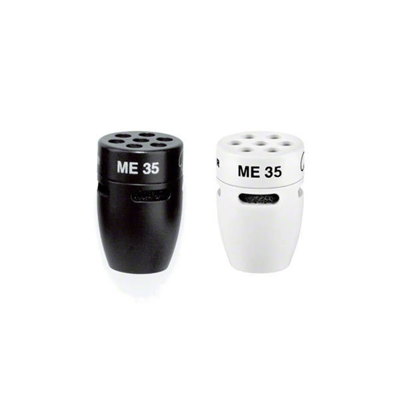 Sennheiser ME35W Condenser Supercardioid Kapsül Modülü White