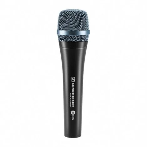 Sennheiser E-935 Dinamik Mikrofon, Cardioid