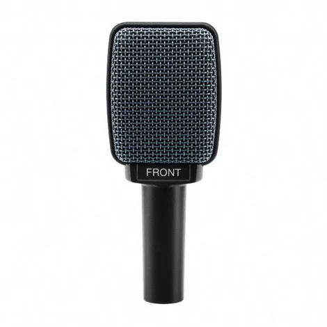 Sennheiser E 906 DYN.MICROPHONE,GUITAR AMPS
