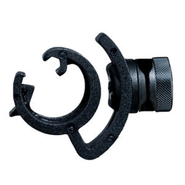 ****üretimden kalktı****Sennheiser MZH 908 D Drum Mikrofon Tutucu