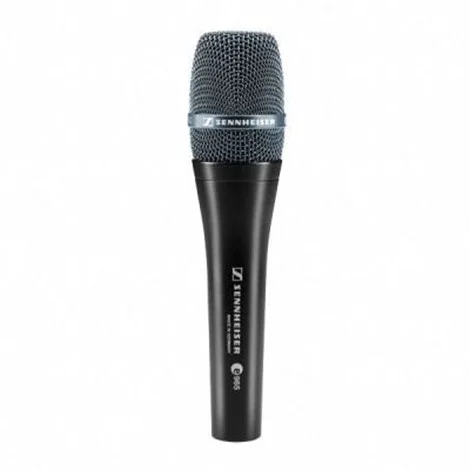 Sennheiser E-965 Condenser Vokal Mikrofon