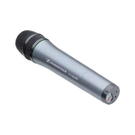 Sennheiser SKM 2020-D Tour Guide EL Tipi Transmitter ***ÜRETİLMİYOR***