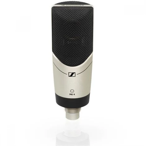 Sennheiser MK 4 Recording Mikrofon, Cardioid