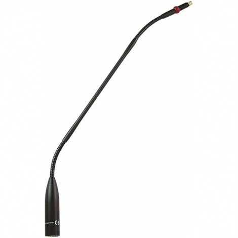 ****üretimden kalktı****Sennheiser MZH 3062-L Gooseneck 60 cm ışıklı