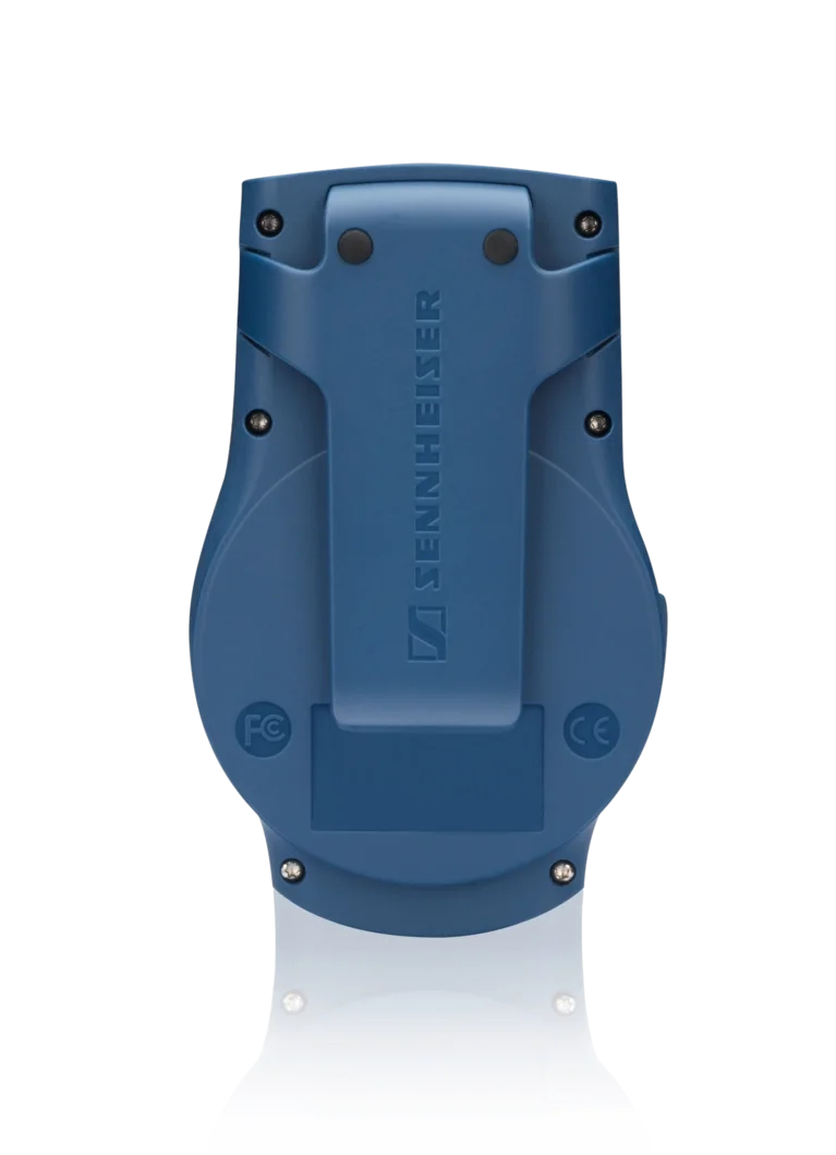 Sennheiser EK 2020-D II Tour Guide Bodypack Receiver