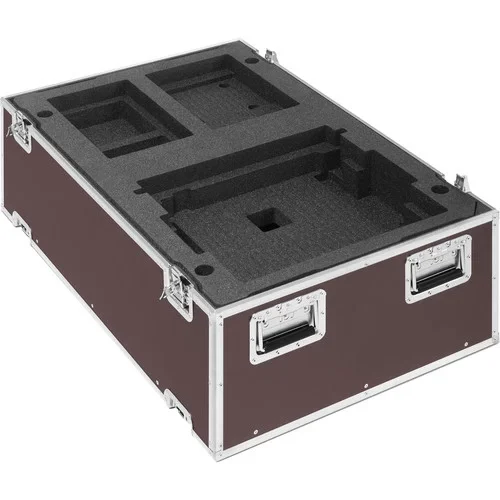 ***üretimden kaldırıldı***Sennheiser ADN-W CASE Central Unit Storage Unit, Short