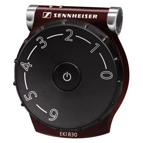 ***üretimden kaldırıldı***Sennheiser EKI 830 WIDEBAND IRRECEIVER